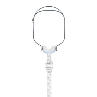 瑞思迈进口家用AirFit N30 for AirMini鼻罩式面罩呼吸机原装配件