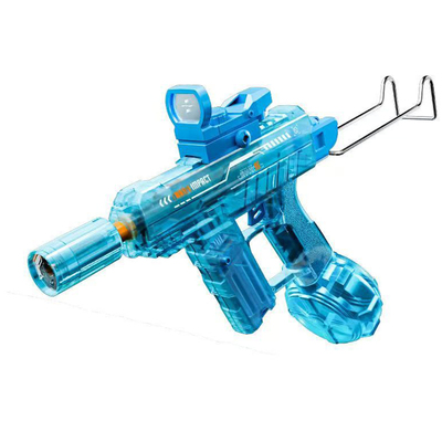 电动连发水枪玩具男孩礼物