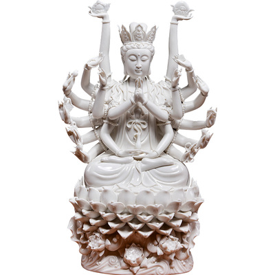 工艺美术大师林建胜设计出品