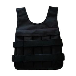 感统背心儿童重力训练马甲加重沙包负重幼儿重量通用调节沙袋户外