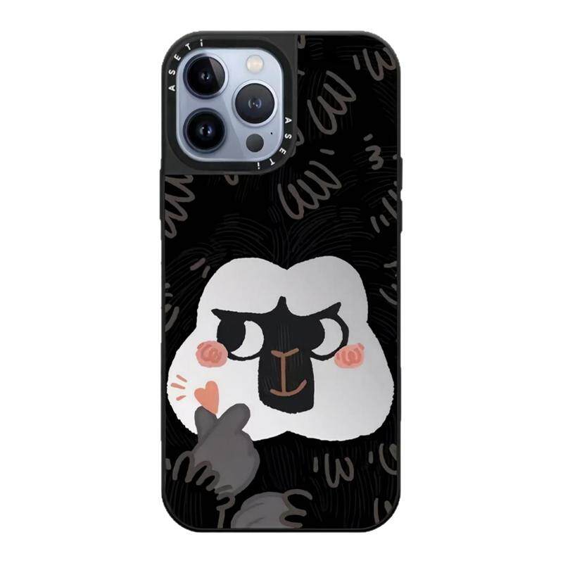CASETiFiY联名红山动物园森林杜杜17pro适用于iPhone16promax苹果15plus手机壳14磁吸13卡通12华强北平替潮女