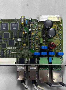 议价ETEL卡件DSCDP121-111F-000A