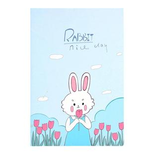 a5笔记本本子加厚高颜值小学生专用奖励小礼品车线本横线小本子儿童奖品课堂学习作业记录本实用文具用品批发