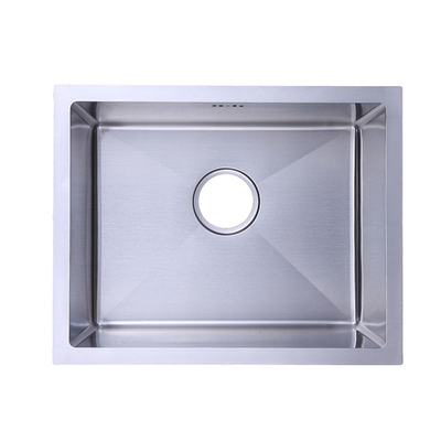 不锈钢手工盆洗菜盆台下厨房水槽