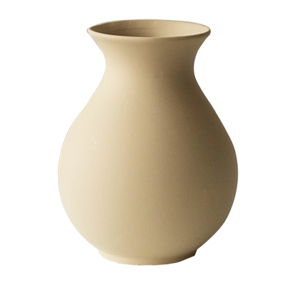 南十字星客厅陶瓷花瓶北欧