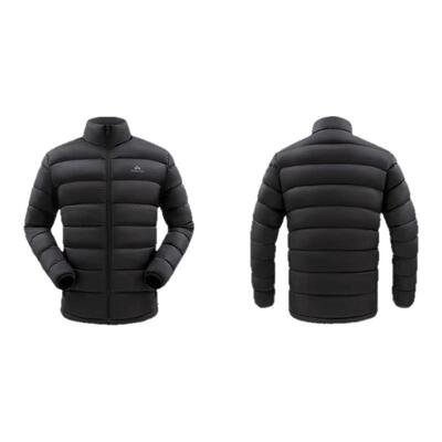 拓路者【轻薄羽绒服】700蓬男款