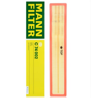 帕纳美拉Panamera原厂空气滤