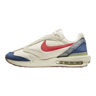 nike耐克男鞋秋新款AIR MAX DAWN缓震复古运动鞋跑步鞋DV1487-162