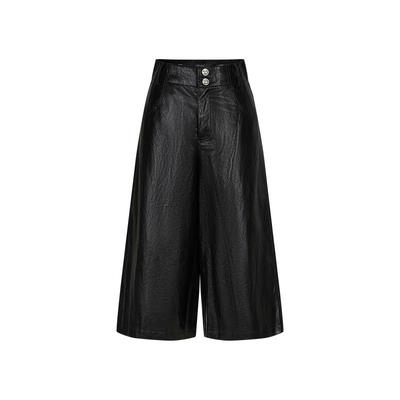 商务通勤VIZAVIZA休闲裤