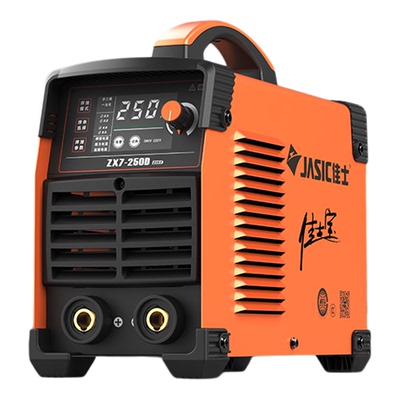 电焊机家用220v小型工业级佳士