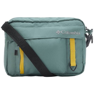哥伦比亚男女4L运动休闲挎包