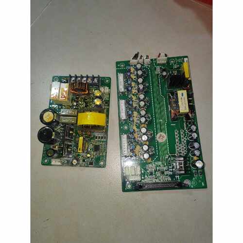 【维修议价】V07BT1270A800VT24V英威腾变频器驱议价014