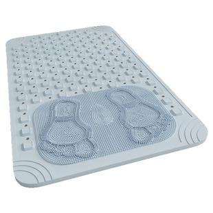 浴室防滑垫洗澡防摔卫生间地垫酒店淋浴隔水厕所脚垫防水专用垫子