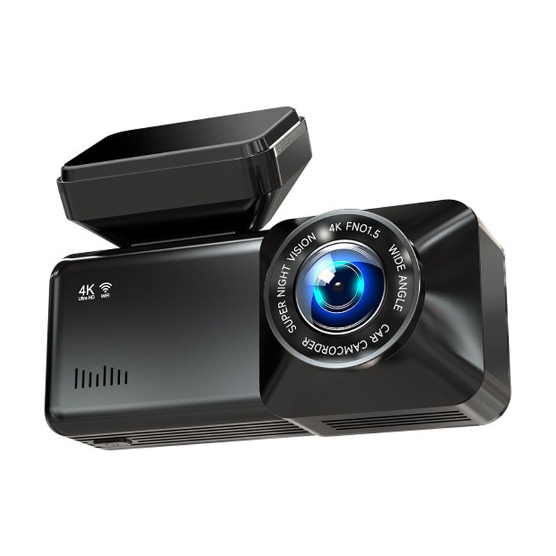 4KDashCamCarDVRCamera