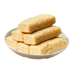 汪玉霞湖北武汉伴手礼葛根酥休闲零食小吃下午茶点独立包装