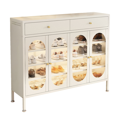 【送货上门包安装】静音抽屉鞋柜