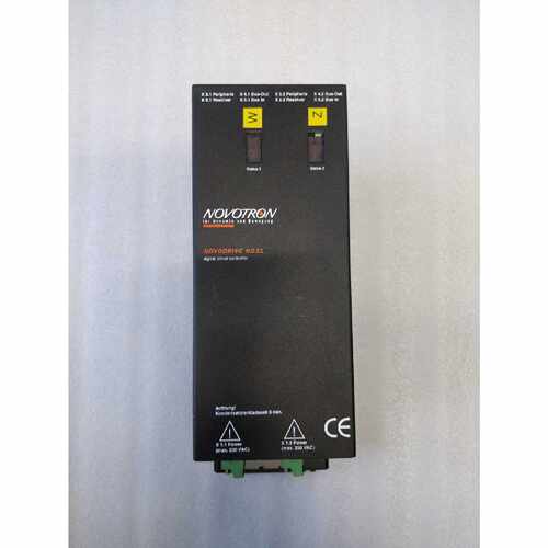 售前询价NOVOTRON ND31-3202XS-00-000-01 ND31-3204XS-000-000-0
