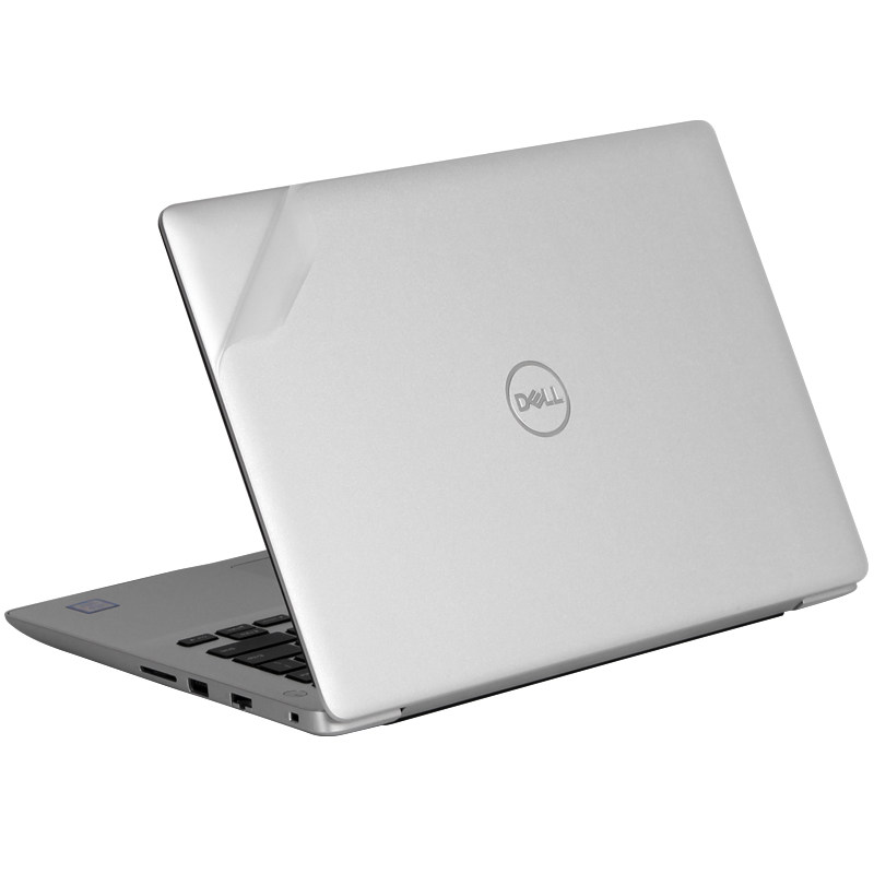 适用DELL戴尔7000系列7490灵越7370INS7548笔记本15.6英寸外壳7501贴纸15BR-电脑7353机身7547成就7580保护膜