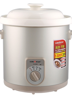 金灶陶瓷煲汤家用电炖锅