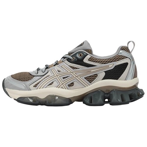 Asics GEL-Quantum Kinetic 舒适百搭耐磨 低帮跑步鞋 男女同款