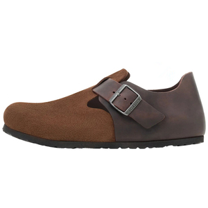 Birkenstock葡萄牙产勃肯休闲鞋