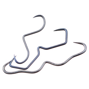 威武飞鱼甲鱼钩蚂蚁小钩锋利钓鳖打团鱼鲇鱼划鱼钩子