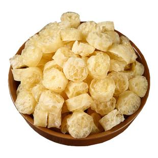 面藕干货特产面藕圈素肥肠干货批发面筋沾串凉拌菜凉拌面麻辣拌