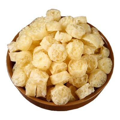 5斤面藕干货凉皮吸汁面藕圈特产