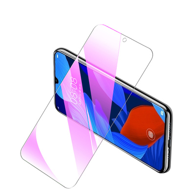 华为nova5系列钢化膜满屏覆盖