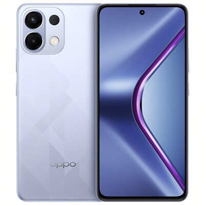 OPPO K12s 高性能快充手机 大内存长续航 官方正品全网通 5G 手机