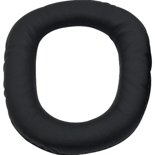 OME适配硕美科G909N耳机套耳棉海绵套耳套维修配件亲肤材质耳套