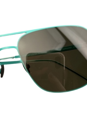 宝剑克罗心太阳镜超轻薄钢双梁