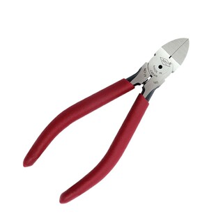 原装日本MTC-22-21-4水口钳塑胶钳-3-5斜口钳斜嘴钳-13-15P尖嘴钳