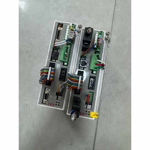询价-IAI驱动器SCONCA100INP22