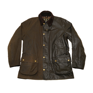 barbour风衣上蜡夹克补蜡油蜡夹克风衣除污翻新保养上蜡服务