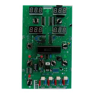 天津华延煎药机配件--电路板（包装部分）加热板（控制加热部分）