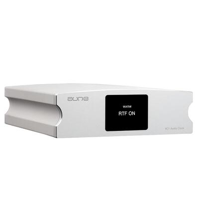 aune发烧HiFI高精度音频时钟XC1