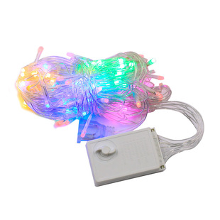 户外防水led孔雀灯网灯春节圣诞节庆装饰灯彩灯闪灯庭院街道亮化