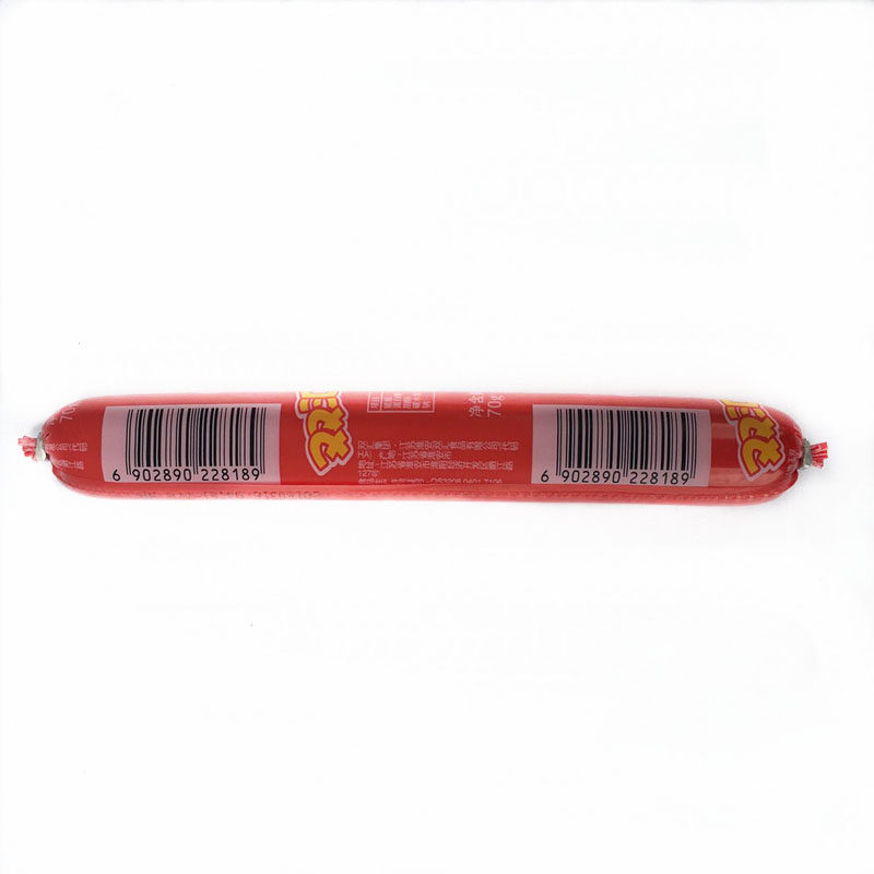 双汇王中王王中王60g火腿肠香肠