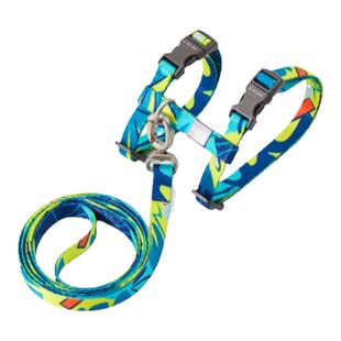 PETKIT小佩猫包胸背带猫咪牵引绳防挣脱溜猫背心式防挣脱中小型用