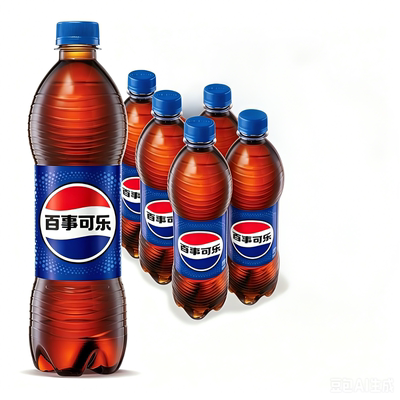 Pepsi百事可乐碳酸饮料