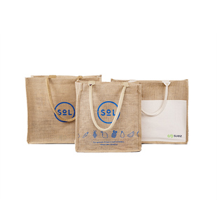 帆布袋定制印logo环保棉布覆膜立体袋杜邦纸袋麻布托特包加急订制