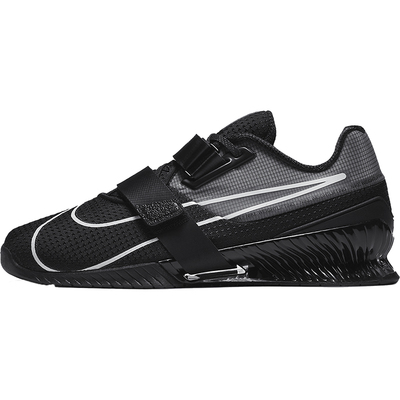 Nike/耐克正品春季款男女运动低帮耐磨魔术贴训练鞋CD3463-010