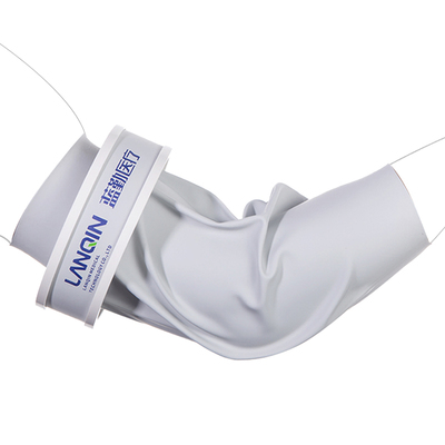 蓝勤picc保护套专利防水单手秒穿