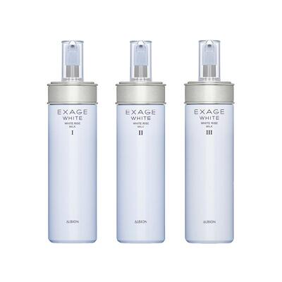 澳尔滨清新焕白乳补水嫩白保湿