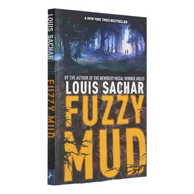 烂泥怪英文原版小说烂暗沼