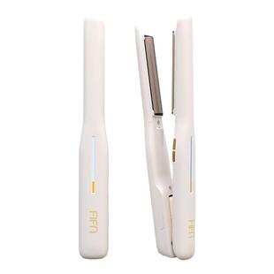 fifn圆弧形夹板无痕蓬松夹神器垫发根负离子持久定型高颅顶直板夹