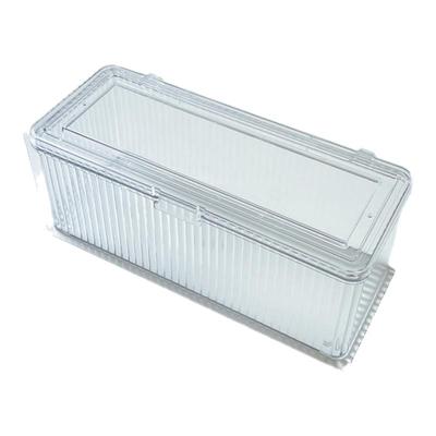 便携式防氧化大容量戒指饰品盒子