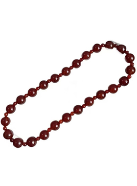 许我耀眼赵露思许妍同款玛瑙手链