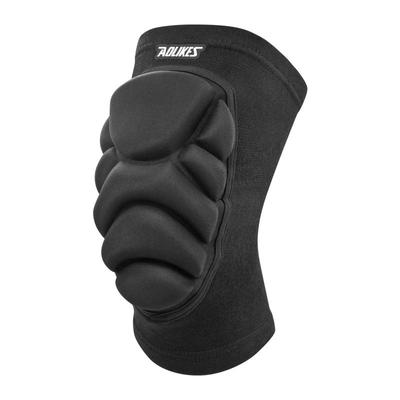 护膝护肘套装AOLIKES防撞摔加厚